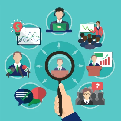Ressources Humaines