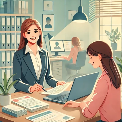 Particuliers